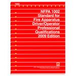 NFPA (Fire) 1002