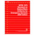NFPA (Fire) 1975