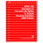 NFPA (Fire) 150
