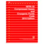 NFPA (Fire) 55