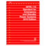 NFPA (Fire) 110