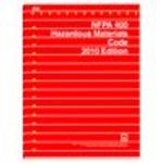 NFPA (Fire) 400