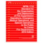 NFPA (Fire) 1710