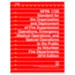 NFPA (Fire) 1720