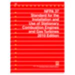 NFPA (Fire) 37
