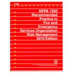 NFPA (Fire) 1250