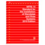 NFPA (Fire) 14