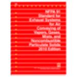 NFPA (Fire) 91