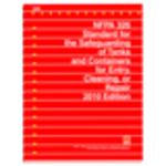NFPA (Fire) 326