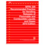 NFPA (Fire) 329