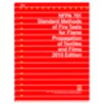 NFPA (Fire) 701