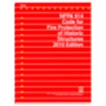 NFPA (Fire) 914