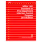 NFPA (Fire) 1581