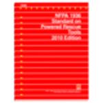 NFPA (Fire) 1936