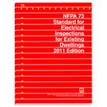 NFPA (Fire) 73
