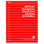 NFPA (Fire) 407