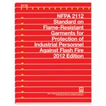 NFPA (Fire) 2112