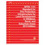 NFPA (Fire) 1141