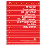NFPA (Fire) 664