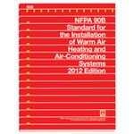 NFPA (Fire) 90B