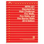 NFPA (Fire) 221