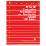 NFPA (Fire) 414