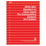 NFPA (Fire) 2001
