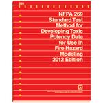 NFPA (Fire) 269