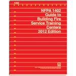 NFPA (Fire) 1402