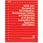 NFPA (Fire) 1911