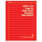 NFPA (Fire) 1127