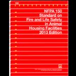 NFPA (Fire) 150