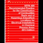 NFPA (Fire) 499
