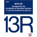 NFPA (Fire) 13R
