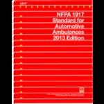 NFPA (Fire) 1917
