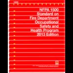 NFPA (Fire) 1500
