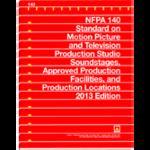 NFPA (Fire) 140