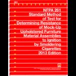 NFPA (Fire) 261