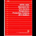 NFPA (Fire) 1404