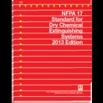 NFPA (Fire) 17