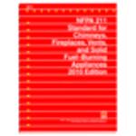 NFPA (Fire) 211