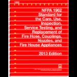 NFPA (Fire) 1962