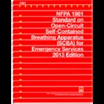 NFPA (Fire) 1981