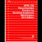 NFPA (Fire) 70B