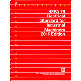 NFPA (Fire) 79