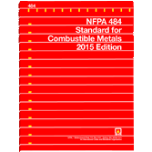 NFPA (Fire) 484