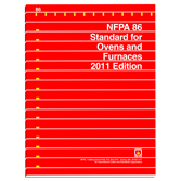 NFPA (Fire) 86
