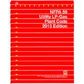 NFPA (Fire) 59
