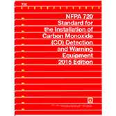 NFPA (Fire) 720