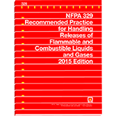 NFPA (Fire) 329